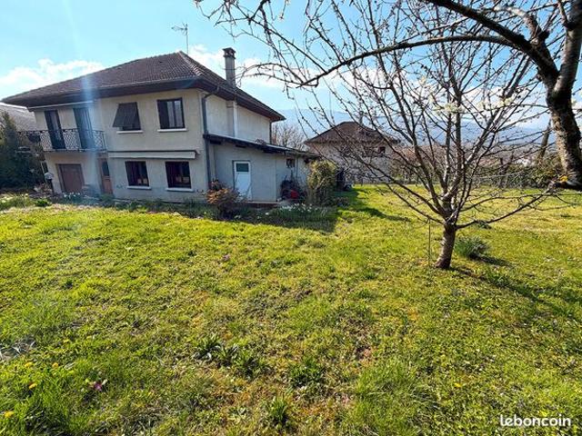 Villa 6 pièces 139 m²