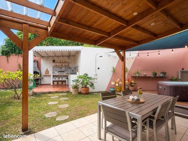Villa 6 pièces 139 m²