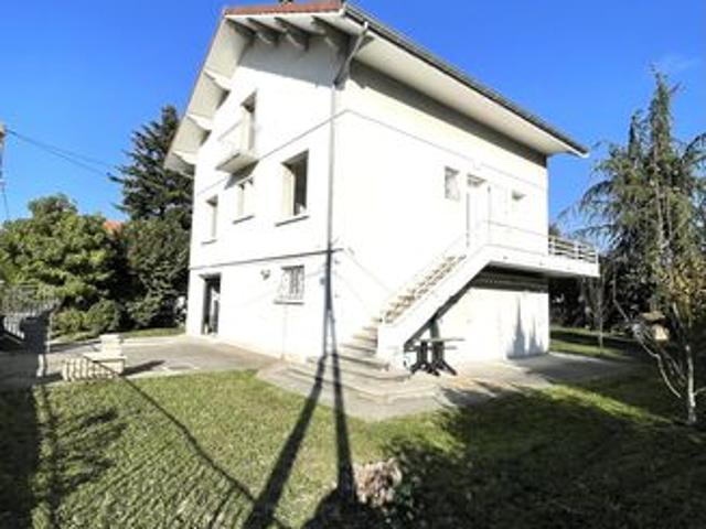 Villa 6 pièces 139 m²