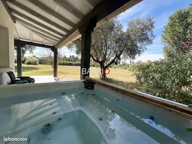 Villa 6 pièces 139 m²