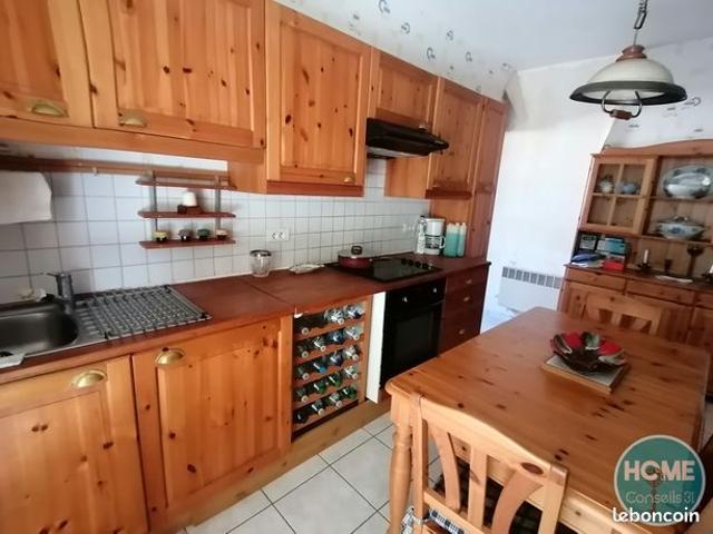 Villa 6 pièces 139 m²