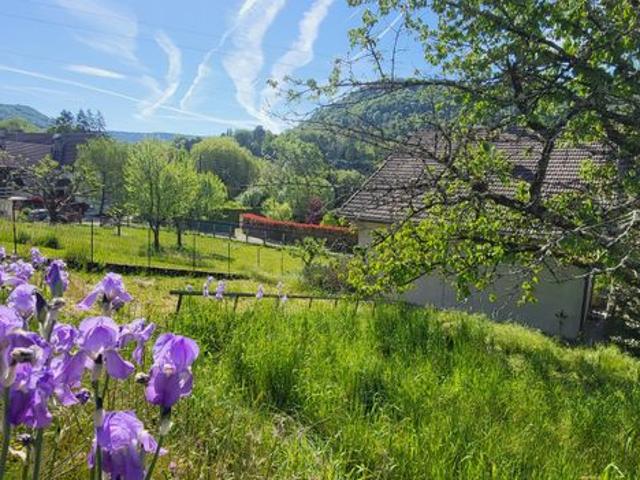 Villa 6 pièces 139 m²