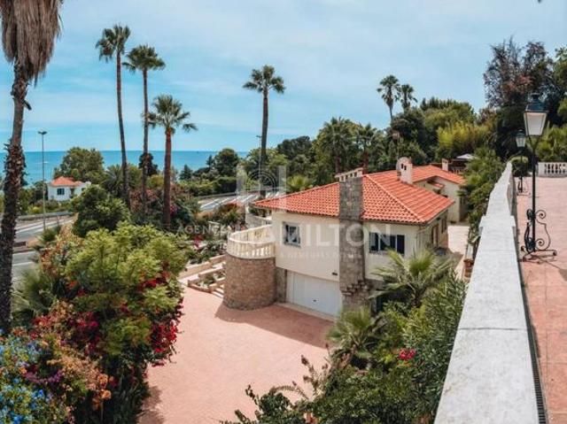 Villa 6 pièces 140 m²