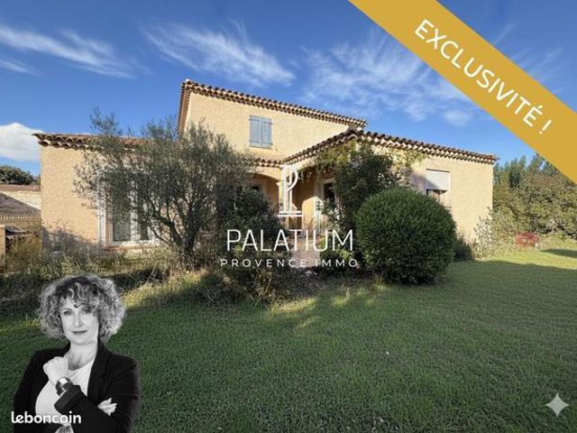 Villa 6 pièces 140 m²