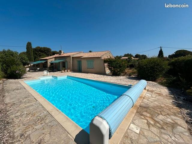 Villa 6 pièces 140 m²