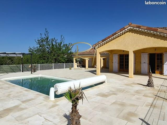 Villa 6 pièces 140 m²