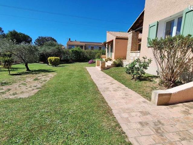 Villa 6 pièces 140 m²