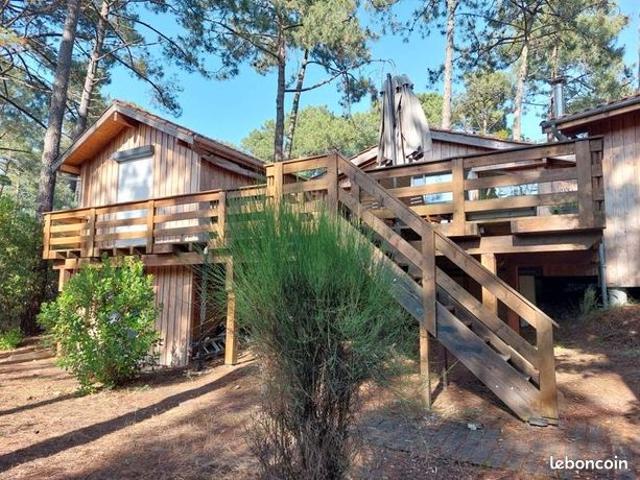 Villa 6 pièces 140 m²