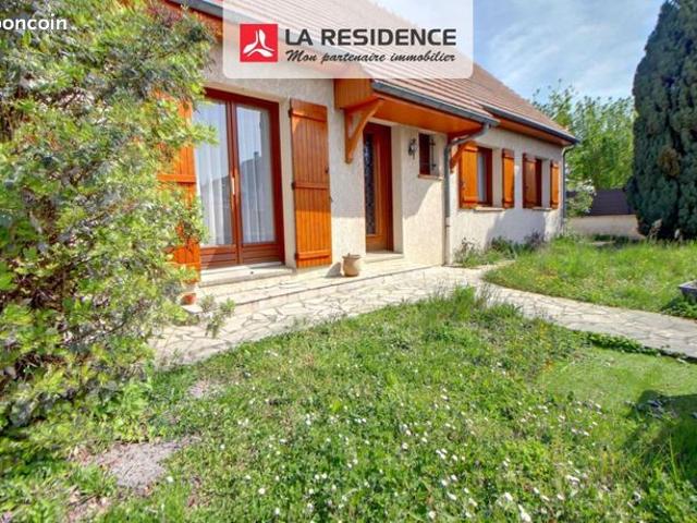 Villa 6 pièces 140 m²
