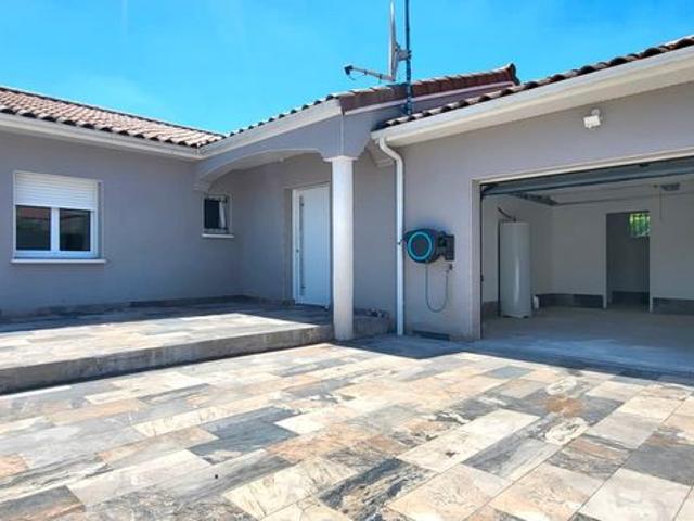 Villa 6 pièces 140 m²