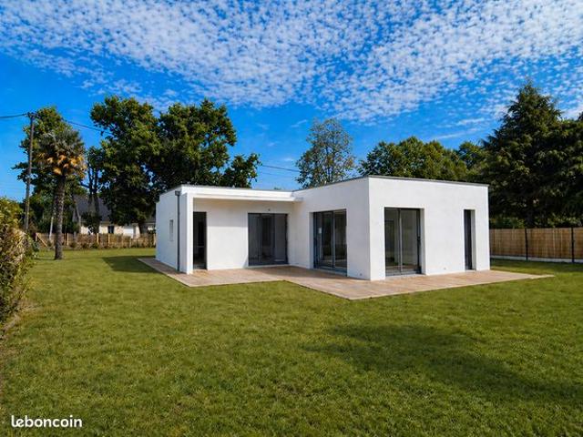 Villa 6 pièces 140 m²