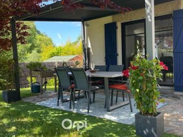 Villa 6 pièces 140 m²