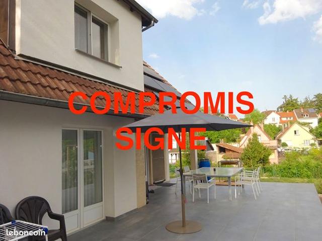 Villa 6 pièces 140 m²