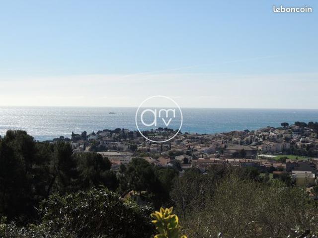 Villa 6 pièces 140 m²