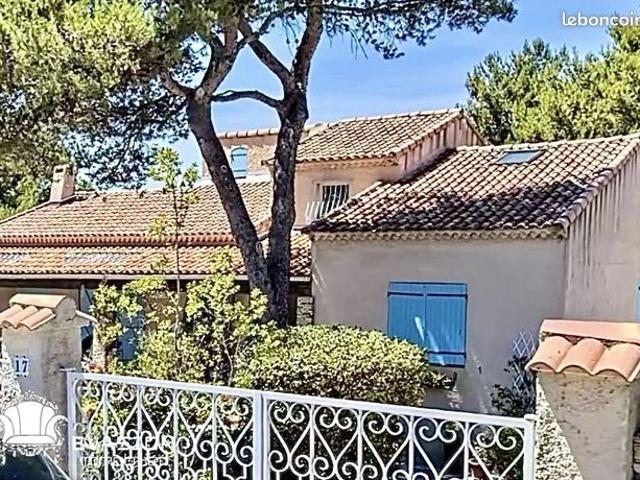 Villa 6 pièces 140 m²