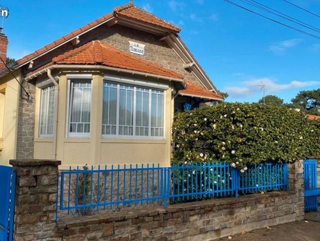 Villa 6 pièces 140 m²