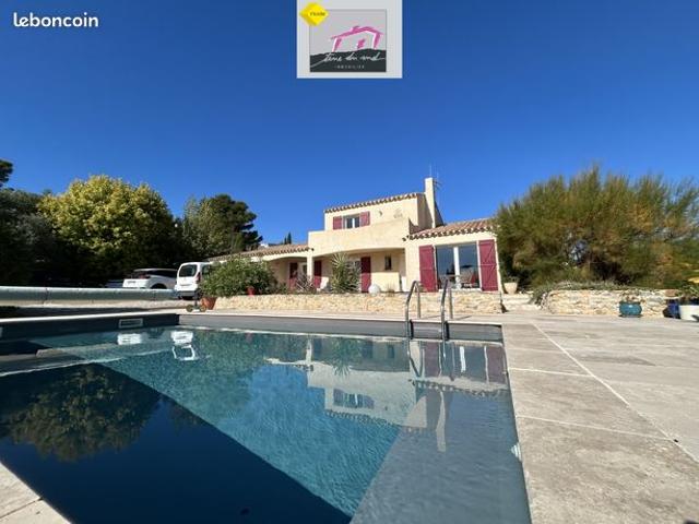 Villa 6 pièces 140 m²