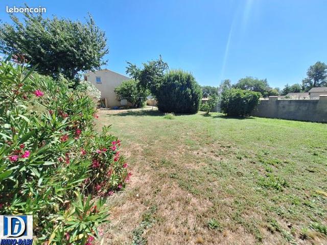 Villa 6 pièces 140 m²