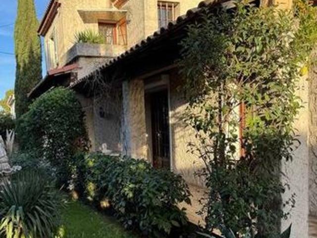 Villa 6 pièces 140 m²