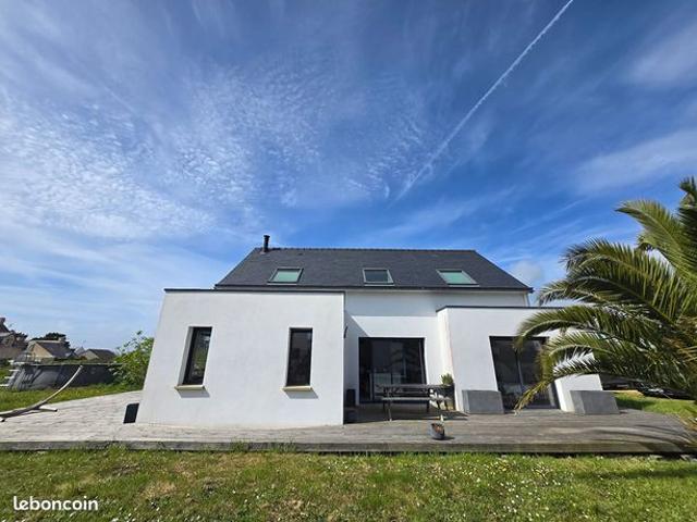 Villa 6 pièces 140 m²