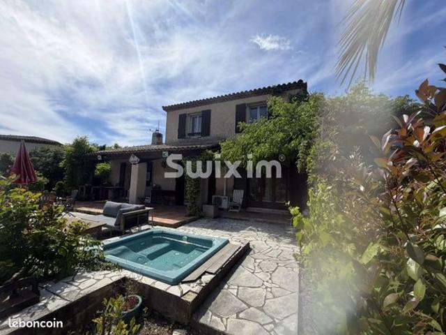 Villa 6 pièces 140 m²