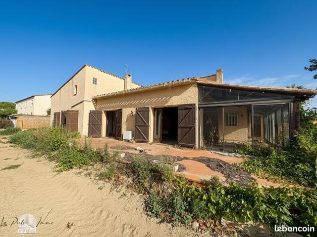Villa 6 pièces 140 m²