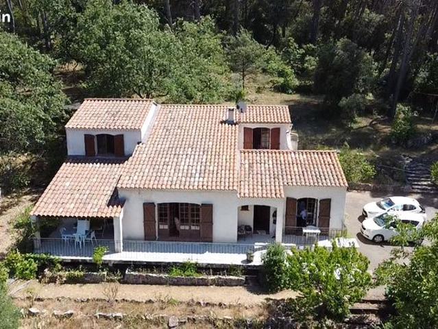 Villa 6 pièces 140 m²