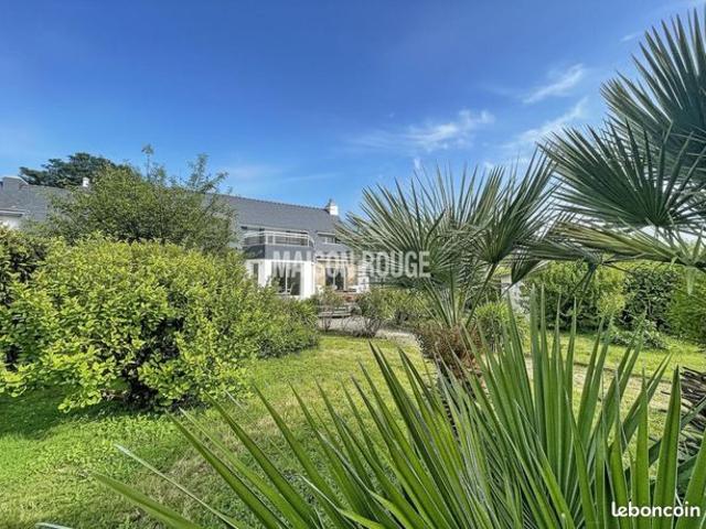 Villa 6 pièces 140 m²