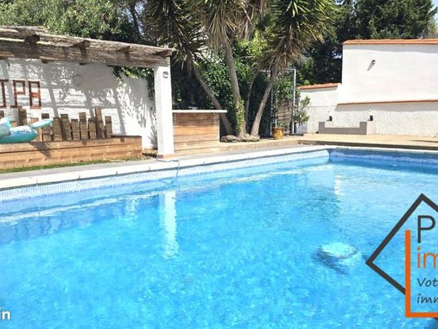 Villa 6 pièces 140 m²