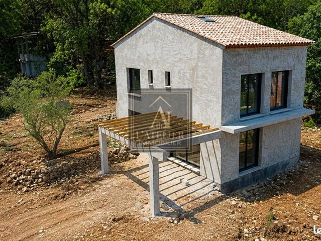 Villa 6 pièces 140 m²