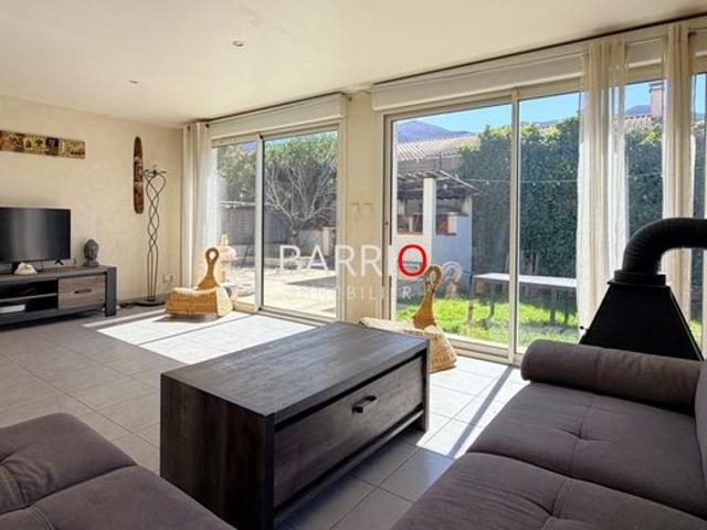 Villa 6 pièces 140 m²