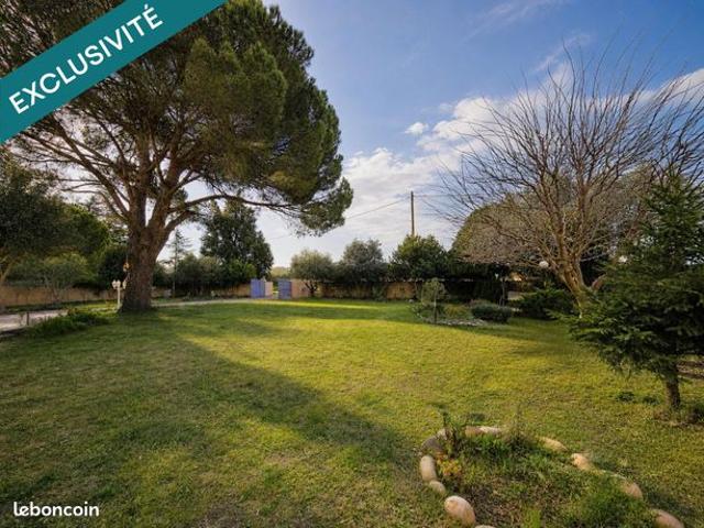 Villa 6 pièces 140 m²