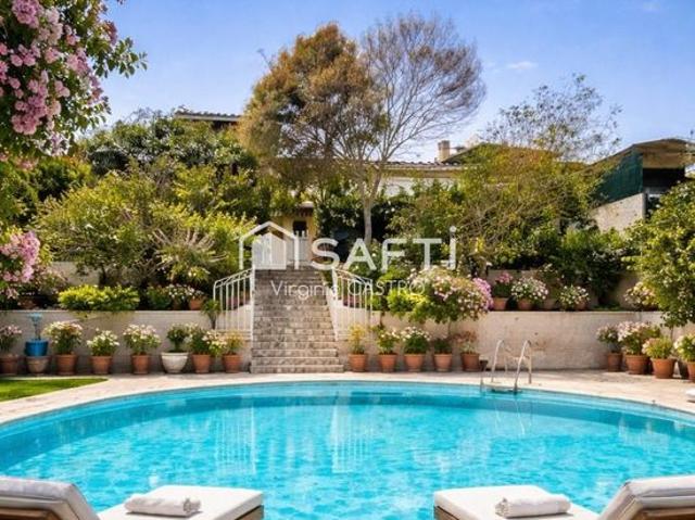 Villa 6 pièces 140 m²