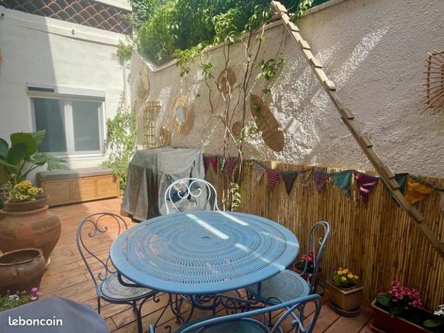 Villa 6 pièces 140 m²