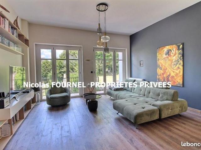 Villa 6 pièces 140 m²