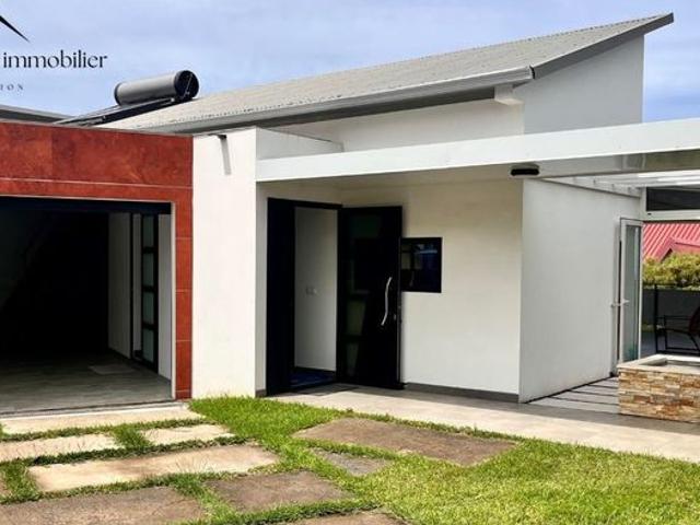 Villa 6 pièces 140 m²