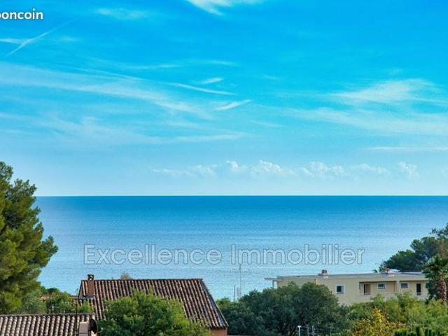 Villa 6 pièces 140 m²
