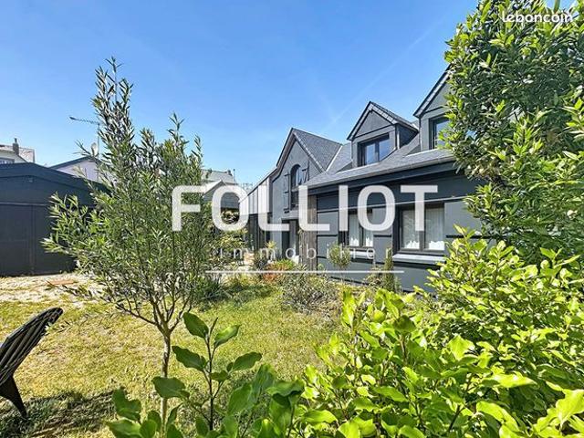 Villa 6 pièces 140 m²
