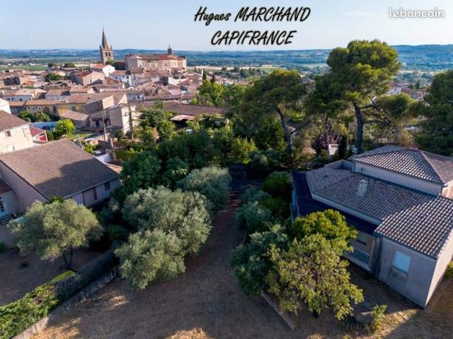 Villa 6 pièces 141 m²