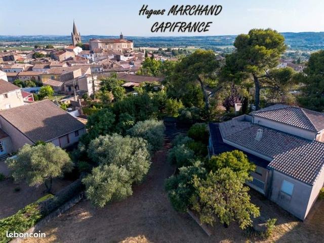Villa 6 pièces 141 m²