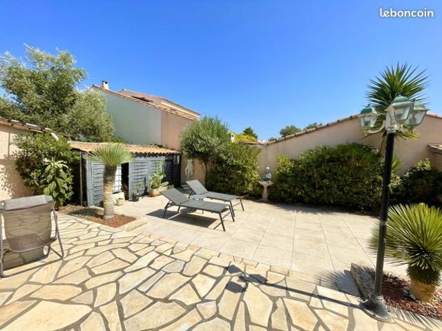 Villa 6 pièces 142 m²