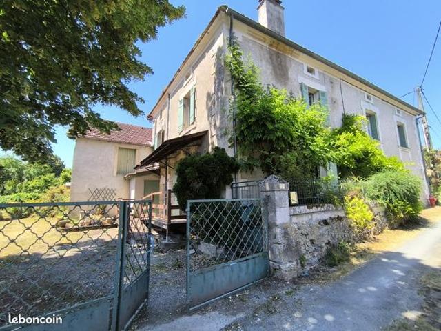 Villa 6 pièces 142 m²