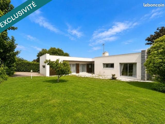 Villa 6 pièces 142 m²