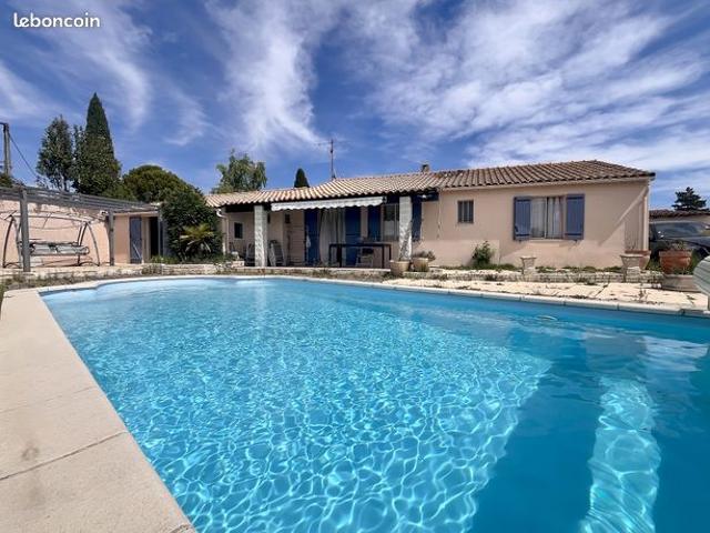 Villa 6 pièces 142 m²