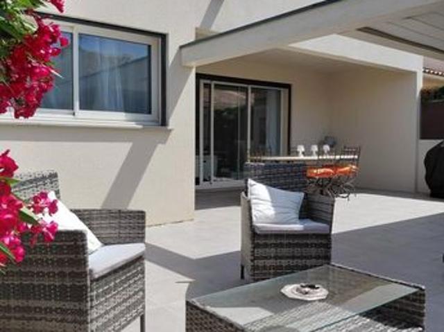 Villa 6 pièces 142 m²