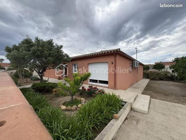 Villa 6 pièces 143 m²