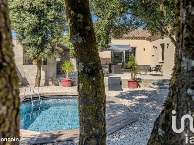Villa 6 pièces 143 m²