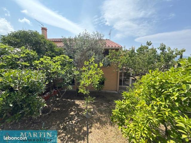 Villa 6 pièces 143 m²