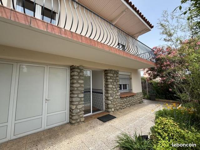 Villa 6 pièces 143 m²