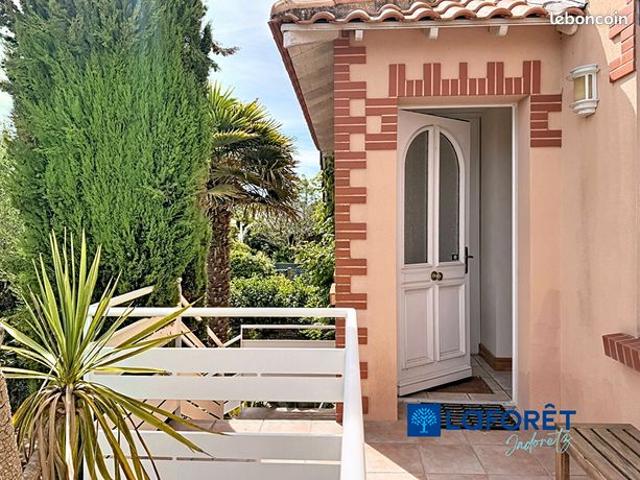 Villa 6 pièces 144 m²